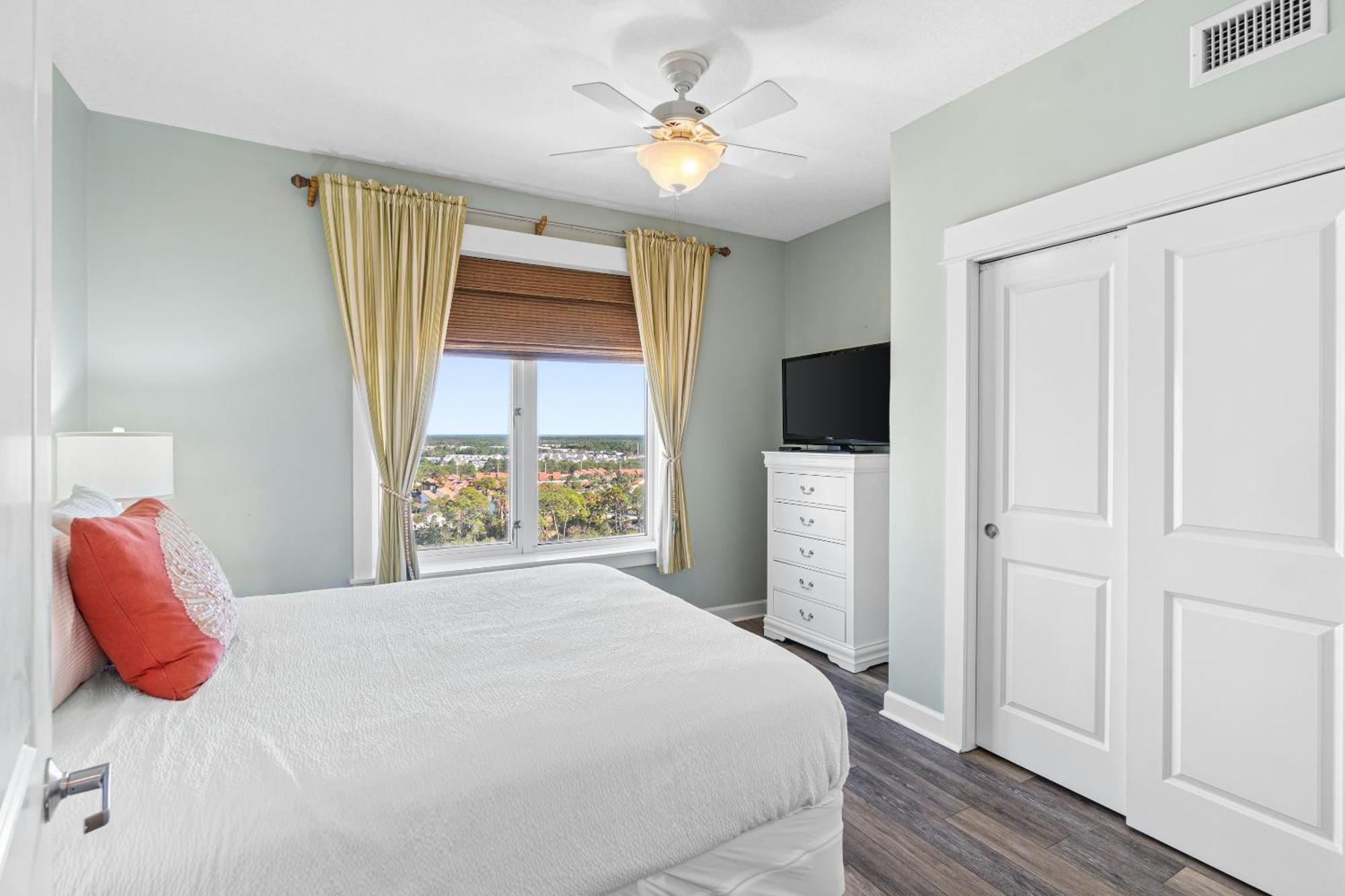 Grand Panama Beach Resort By Panhandle Getaways Panama City Beach Habitación foto
