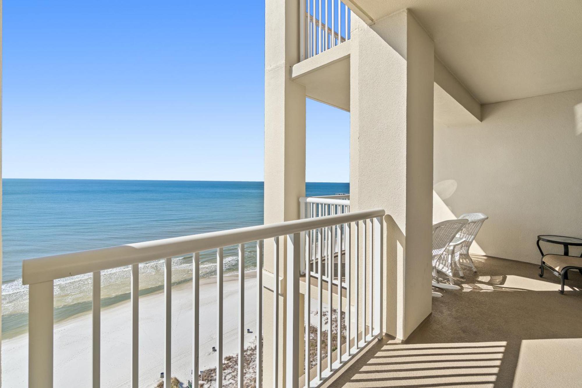 Grand Panama Beach Resort By Panhandle Getaways Panama City Beach Habitación foto