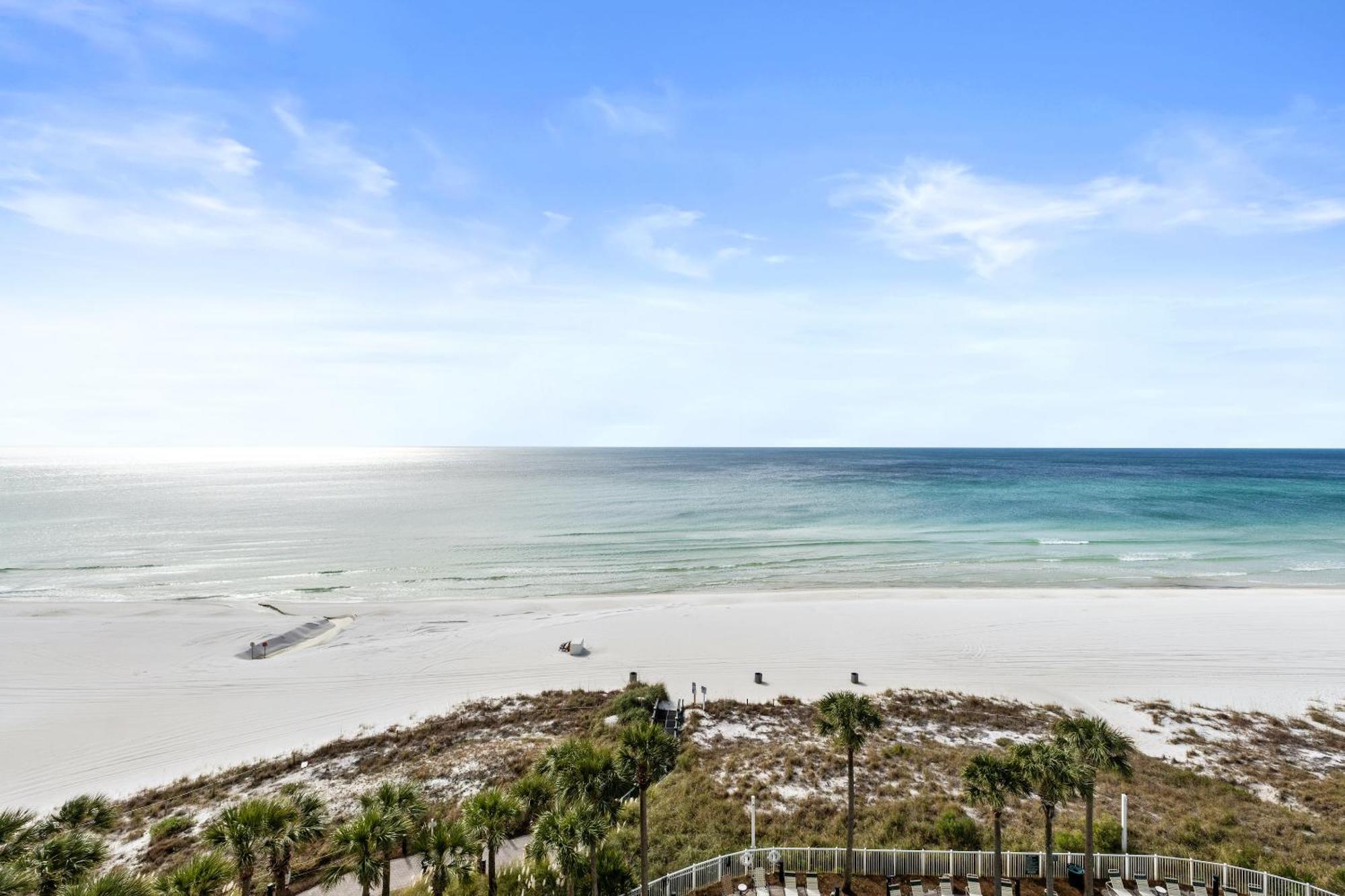 Grand Panama Beach Resort By Panhandle Getaways Panama City Beach Habitación foto