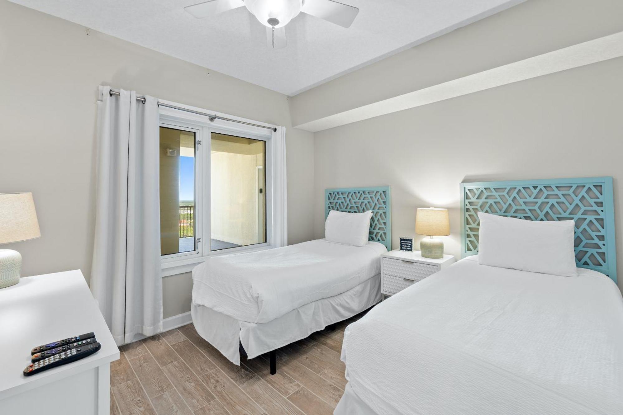 Grand Panama Beach Resort By Panhandle Getaways Panama City Beach Habitación foto