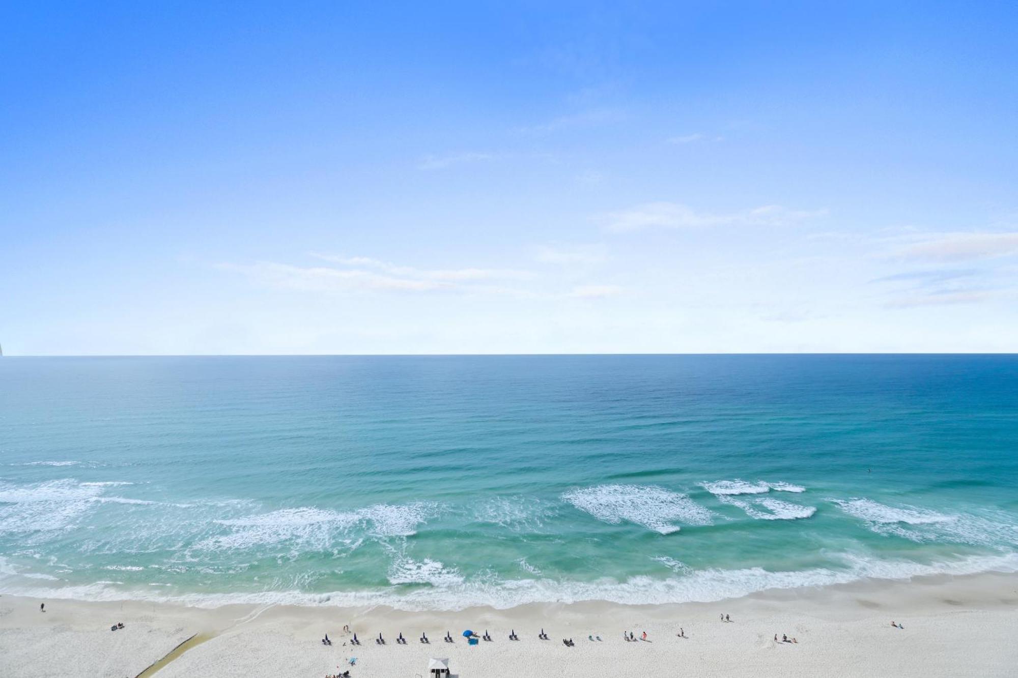 Grand Panama Beach Resort By Panhandle Getaways Panama City Beach Habitación foto