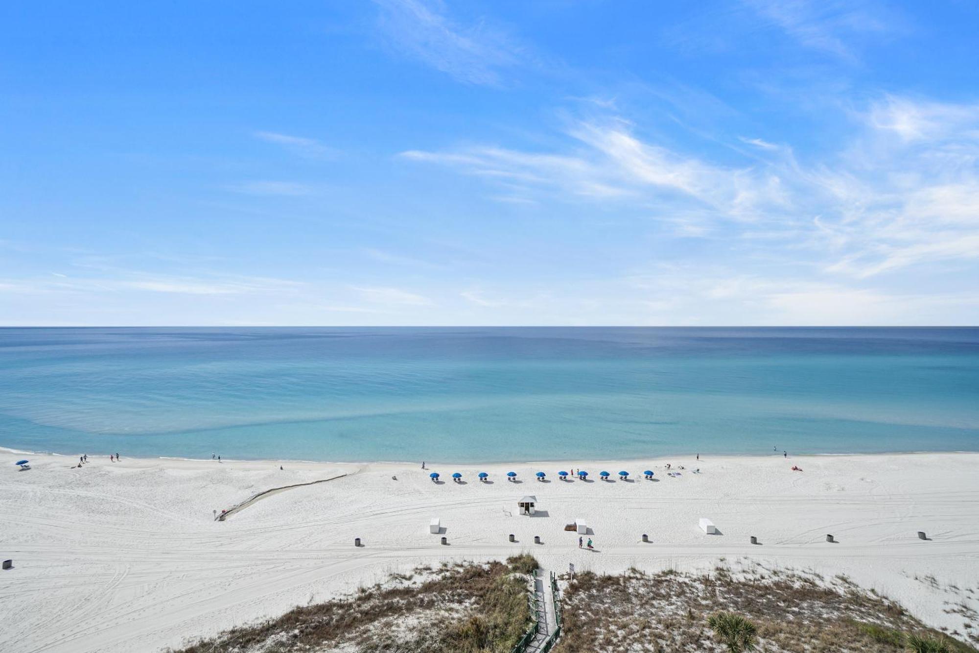 Grand Panama Beach Resort By Panhandle Getaways Panama City Beach Habitación foto