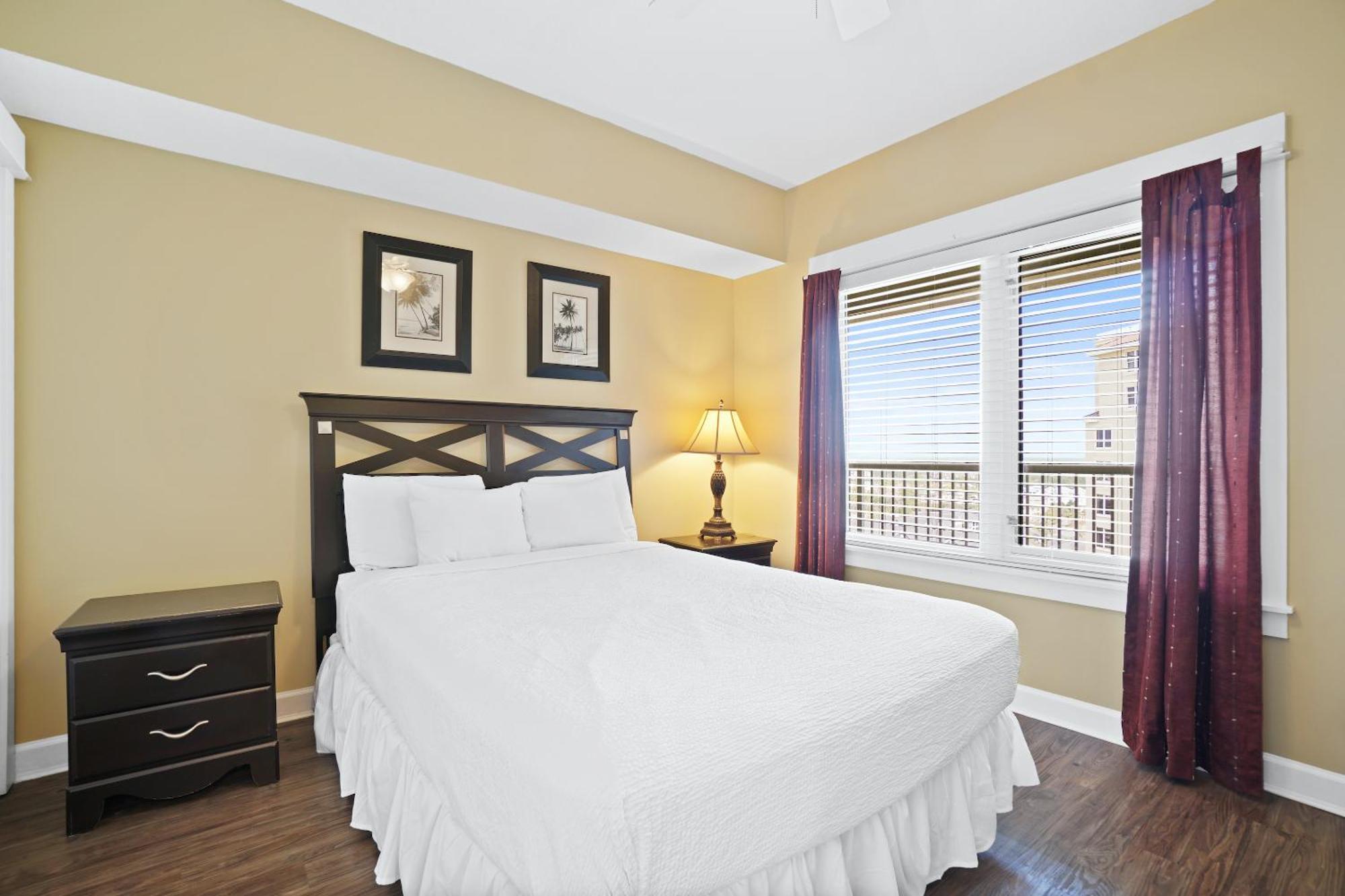 Grand Panama Beach Resort By Panhandle Getaways Panama City Beach Habitación foto
